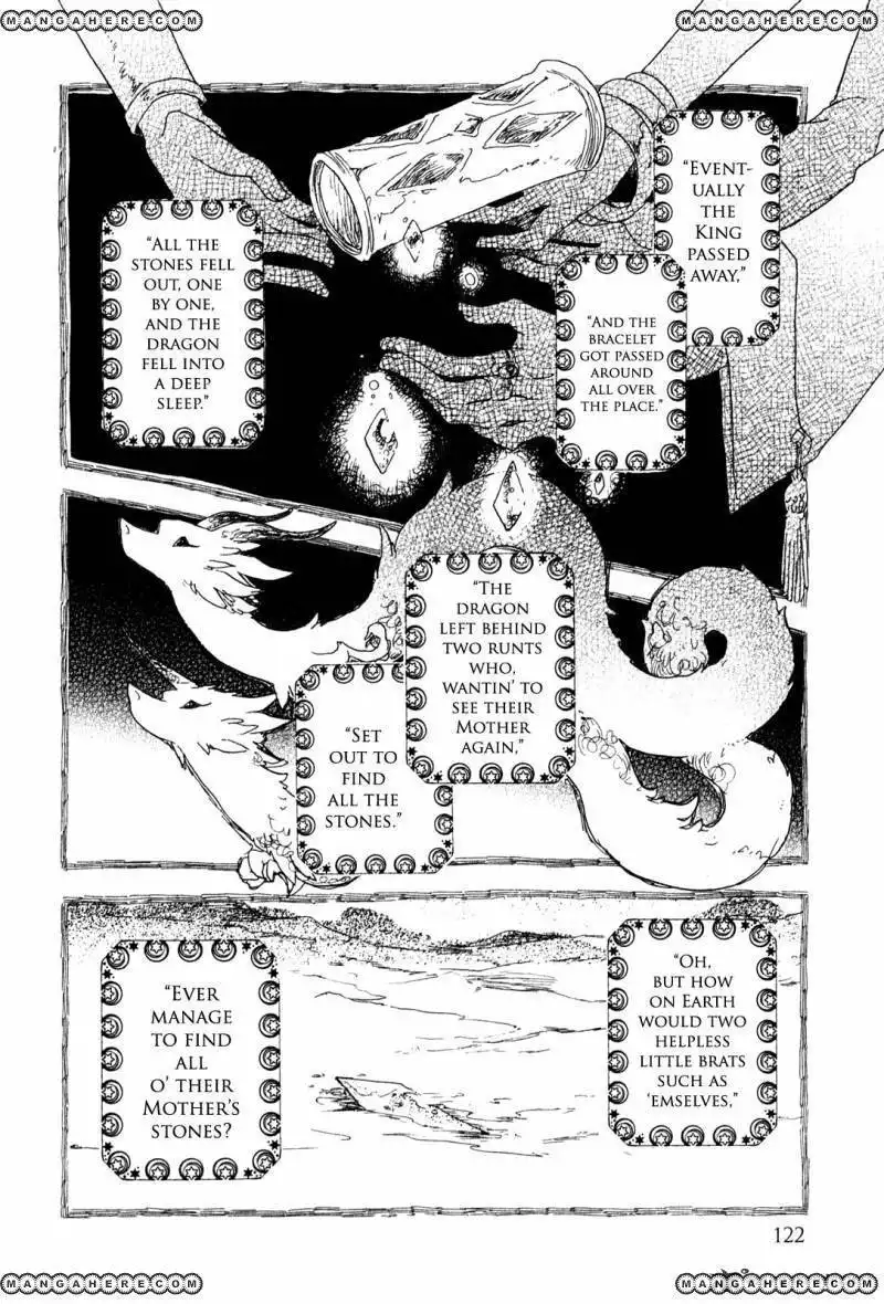 Jauhara Genya Chapter 4 3